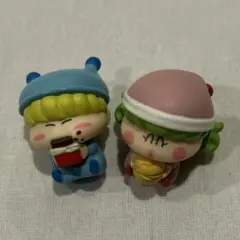 ミルモでポン！もぐもぐパーティー ミルモ リルム