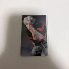 ONEＮ’ONLY ワンエン タワレコ カフェ HAYATO 高尾颯斗 トレカ