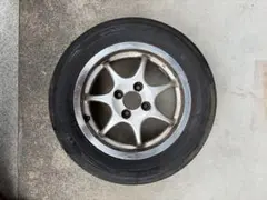 2026年最新】ENKEI 車 ホイール 14インチの人気アイテム - メルカリ
