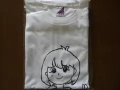 新品未使用！》aiko LLP21 ツアーグッズ 愛☆まどんなTシャツ ナミ