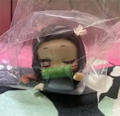 鬼滅の刃 肆ノ型にどね アースカラーＶｅｒ.おねむたん 竈門禰豆子