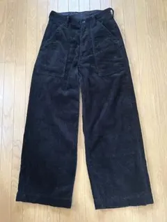 2026年最新】45rpm コーデュロイ パンツの人気アイテム - メルカリ