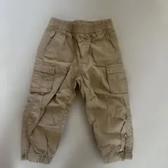 ベビーGAP チノパン　パンツのサムネイル