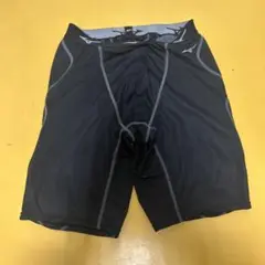 Mizuno スライディングパンツ