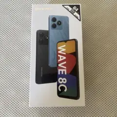 Blackview WAVE 8C スマートフォン 本体