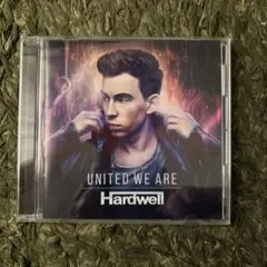 2026年最新】hardwell united weの人気アイテム - メルカリ