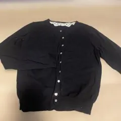 earth music&ecology カーディガン