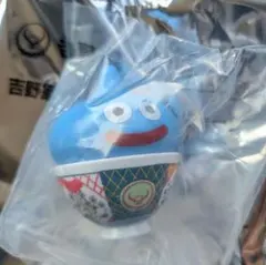 ドラゴンクエストウォーク×ソフトバンクホークス メタルスライムボール