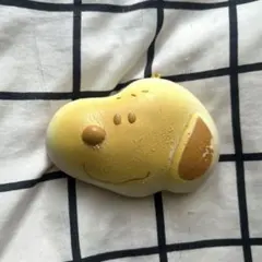 スヌーピー スクイーズ パン