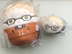 ハイキュー 月島蛍セット