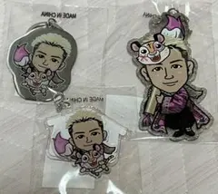 瀬口黎弥　FANTASTICS 特別オンラインブース　グッズ　セット