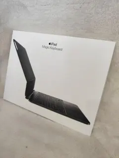 K*n様 未開封iPad Magic Keyboard ブラック 本体