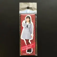 BEYOOOOONDS 西田汐里 ロング缶バッジ
