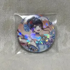 名探偵コナン 彩光キラキラカンバッジコレクション 萩原千速 江戸川