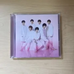 1st love 初回限定盤B