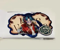 【にじさんじ】 Rose Valentine 香り付きカード 魁星