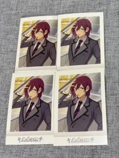 あんスタ　ぱしゃっつ　off5