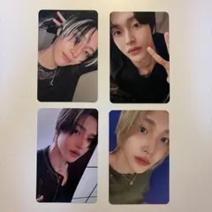 RIIZE ライズ ウォンビン トレカ セット