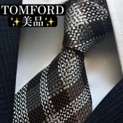 2025年最新】TOM FORD メンズ ネクタイの人気アイテム - メルカリ