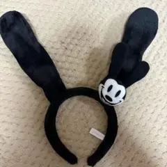 オズワルド　カチューシャ