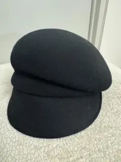 CA4LA ブラック キャスケット