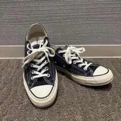 【韓国直営店購入】コンバース チャック70 オックス（CT70）25cm