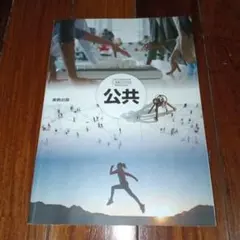 公共 実教出版 学習参考書