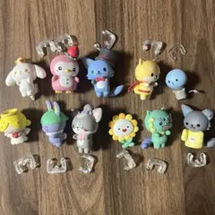 jochum ならぶんです。コンプ