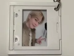 BTS ARIRANG ジミン WEVERS 特典 キーホルダー JIMIN