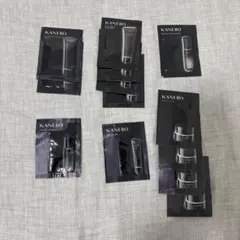 KANEBO　スキンケアサンプルセット13点