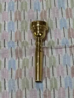 Bachバック トランペット トリムキット 金メッキ GP - メルカリ