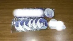 宵崎奏・朝比奈まふゆ缶バッジ 13個