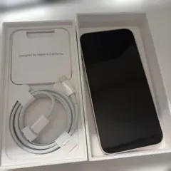 iPhone13mini 256GB ピンク