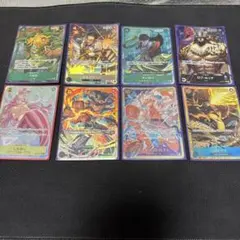 パラレル　まとめ売り　ワンピースカードゲーム