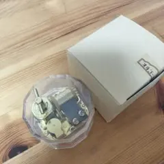 小樽オルゴール堂 オルゴール Love so sweet