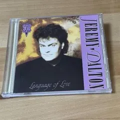 AOR,CCM◆JEREMY DALTON/LANGUAGE OF LOVE