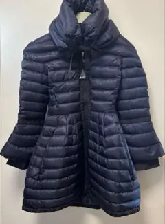 2025年最新】MONCLER ジャケット・アウターの人気アイテム - メルカリ