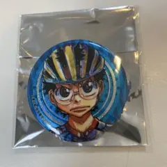 弱虫ペダル 秋田書店 コミケ c107 缶バッジ 特典 小野田坂道