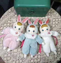 カズ様専用　確認選択画像 モコモコうーちゃん大きめ 30cm位　 １体の価格です