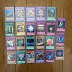 遊戯王OCGカードセット