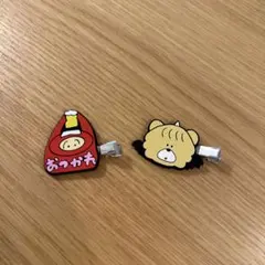 あいみょん ヘアクリップ - メルカリ