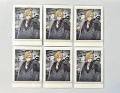 ヒプマイ　ぱしゃこれ　ノーマル　伊弉冉 一二三