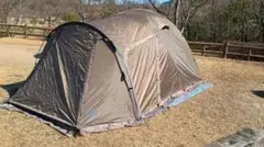 アースドーム240SCのサムネイル