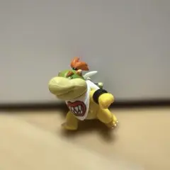 クッパＪｒ チョコエッグマスコット