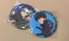 2025年最新】SAKAMOTO DAYS 缶バッジ 真冬の人気アイテム - メルカリ