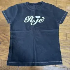 Y2K 平成女児 RONI JEANS Tシャツ Lサイズのサムネイル