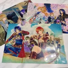 ★遙か3 グッズ10点セット【銀】※一部バラ売り可能 2025年最新】グッズ 遙かなる時空の中で3の人気アイテム - メルカリ