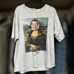 2026年最新】モナリザ tシャツ 90sの人気アイテム - メルカリ