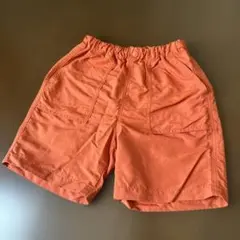 UNIQLOキッズ ギアショートパンツ(水陸両用) 130 cm