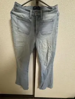 GAP 70s Flare デニム 2/26 Ｒ